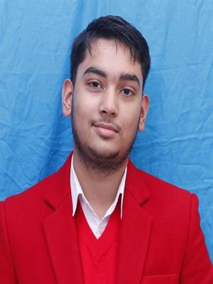 ROHIT SENROY